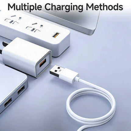 Magnetic Charging Cable For S8 Pro/DT3/S8 PRO MAX/S7 Pro/DT7, Universal Wireless Charger for Multiple Smartwatch Models, 5V/1A