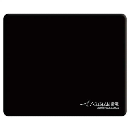ARTISAN FX Mouse Pad Gaming Mats Non-Slip Stitched Edge Waterproof Gaming Accessories Keyboard Gaming Pad Small Mouse Mat