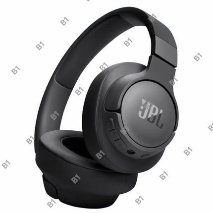 JBL 770NC Adaptive Noise Cancelling Over Ear Headphones Wireless Bluetooth 5.3 Pure Bass Sound 70H Playtime Foldable Headset