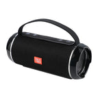 Style B Black