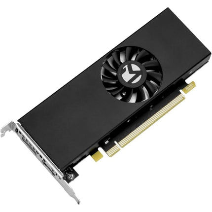 Gaming PC Low Profile GeForce RTX 3050 6GB GDDR6 Video Graphics Card PCIe 4.0 HDMI 2.1 DP 1.4a