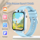 bluewhite / Game watch for kids