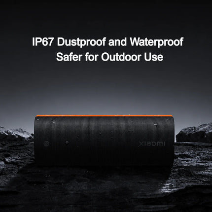 Xiaomi Bluetooth Speaker Pro TWS Stereo Speaker IP67 Waterproof Bluetooth 5.4 Harman AudioEFX Combo 50W Portable Speaker CN