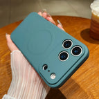 Dark Green / iPhone 14 Pro Max