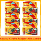 6pcs FunSaver 39 / China Mainland