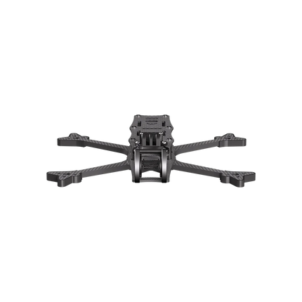 AOS 5 V5.1 FPV Frame Kit Carbon Fiber Frame with 6mm Arm 5" FPV Freestyle RC Mini Drone Kit