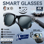 Black Sunglasses A
