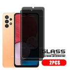 2 Front Glass / For A13