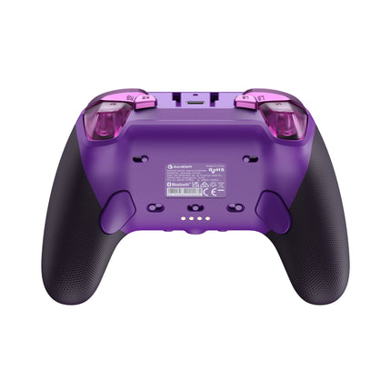 GameSir G7 Pro Xbox Gaming Controller Wired Gamepad for Xbox Series X|S, Xbox One X|S, Steam, PC, Android with Charging Dock