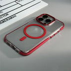 Red / For iPhone 11