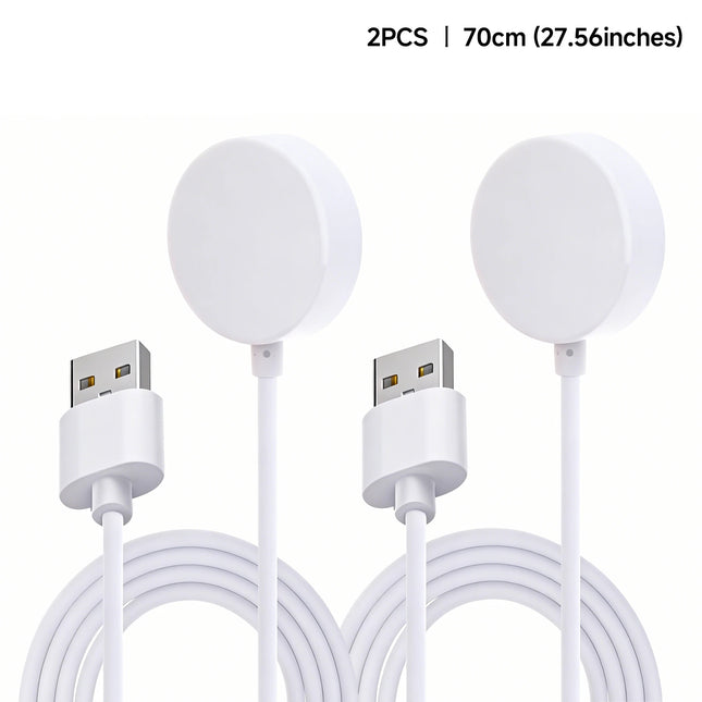 Magnetic Charging Cable For S8 Pro/DT3/S8 PRO MAX/S7 Pro/DT7, Universal Wireless Charger for Multiple Smartwatch Models, 5V/1A