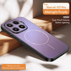 Purple / For Xiaomi 14T Pro