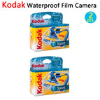 2pcs Waterproof / China Mainland