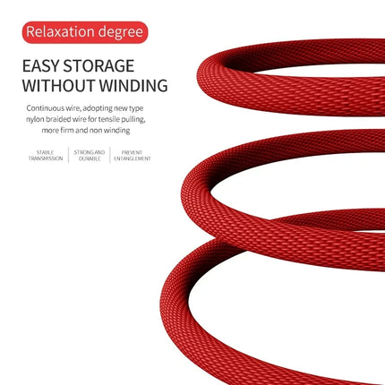 For Gaming Elbow Fast Charger Cable for iPhone 14 8 7 6S Plus 13 12 mini 11 Pro XS Max XR X 90 Degree Braided USB Charging Cable