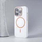 White / For iPhone 16