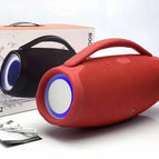 BOX3 Red