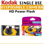 39 Photo Power Flash / China Mainland