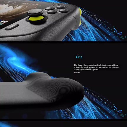 G Cloud Gaming Handheld, Cloud Game Streaming Console, Portable Handheld for PC Remote Play GeForce NOW / Cloud Gaming Handheld