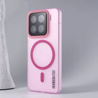 Pink / For Xiaomi 15