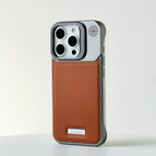 Dark Brown / For iPhone 17