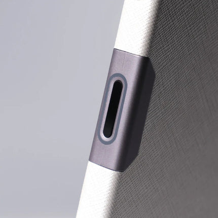 Active Touch Camera Button for MagSafe Phone Case For iPhone 16 Pro 15 pro max 14 Metal Lens Protective Wireless Charging Cover