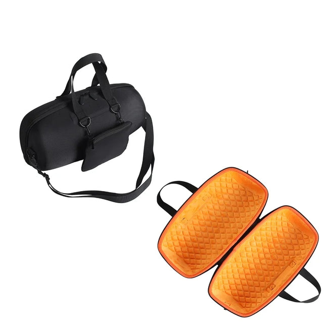 Speaker Carrying Case for JBL Xtreme 5 Speaker Dust-Proof Protective Accessory Shoulder strap