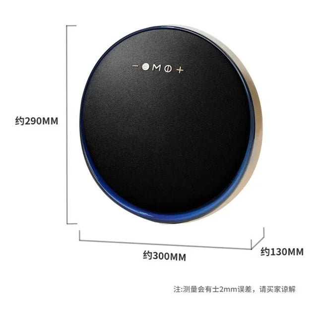 Bluetooth Speaker Wireless Portable Audio for Home Outdoor Wholesale