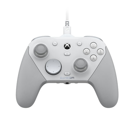 GameSir G7 Pro Xbox Gaming Controller Wired Gamepad for Xbox Series X|S, Xbox One X|S, Steam, PC, Android with Charging Dock