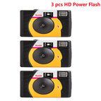 3pcs  PowerFlash 39 / China Mainland