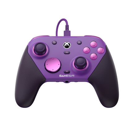 GameSir G7 Pro Xbox Gaming Controller Wired Gamepad for Xbox Series X|S, Xbox One X|S, Steam, PC, Android with Charging Dock