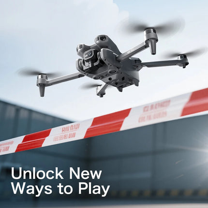 Hot GT50 Pro Drone 360° Obstacle avoidance 8K Professional WIFI Aerial Photography Brushless Motor Foldable Quadcopter Toys 2026