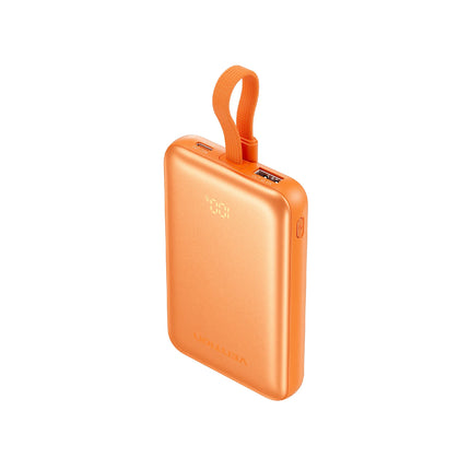 [CCC Certification] Vention Magnetic Power Bank 22.5W 10000mAh Portable 3C Powerbank 15W Wireless Fast Charger for iPhone 17 16