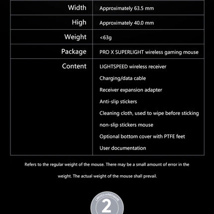 Logitech G PRO X Superlight Wireless Gaming Mouse 16K DPI Sensor Pink Wireless Gaming Mouse 25K HERO Mechanical Gaming Mouse