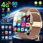 Gold Mesh Belt 2A / 3GB 32GB / China Mainland