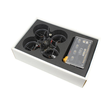 Happymodel Mobula 7 Mobula7 1S/HD 75mm Micro FPV Whoop Quadcopter Drone Open VTX 2.4G ELRS Receiver Runcam Nano3 Brushless Motor