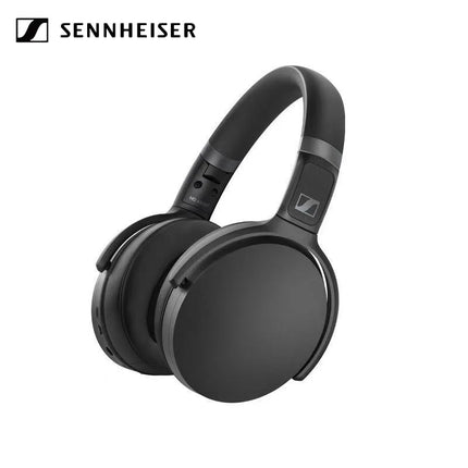 Sennheiser HD450BT Wireless Bluetooth 5.0 Active Noise Cancelling Headset for Music
