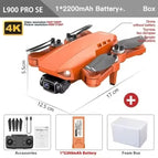 L900 SE O BOX