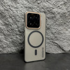 black / For Xiaomi 15