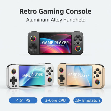 Portable Game Linux Device Gaming Games Handheld Game Handheld Game Console Retro Gaming Device Handheld Game Player