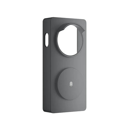 Aqara G4 Video Doorbell Special Protective Cover Waterproof Cover Silicone Protective Cover For Aqara G4 Video Doorbell