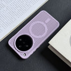 Purple / For OPPO FIND X8
