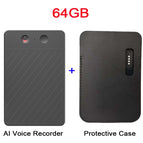 64GB with Cover