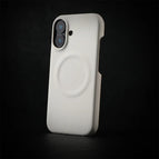 White / For iPhone 16