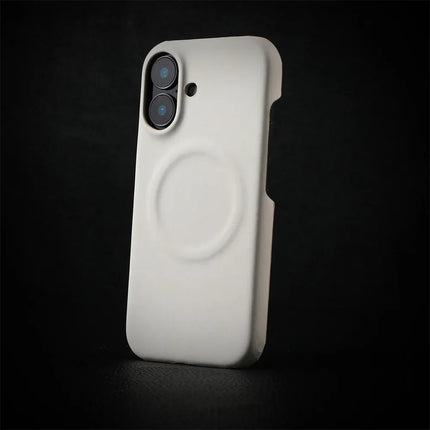 Luxury Skin Feel Sheepskin for Magsafe Phone Case for iPhone 16 Pro Max 15 14 13 12 Pro Max Plus Wireless Charging Leather Case