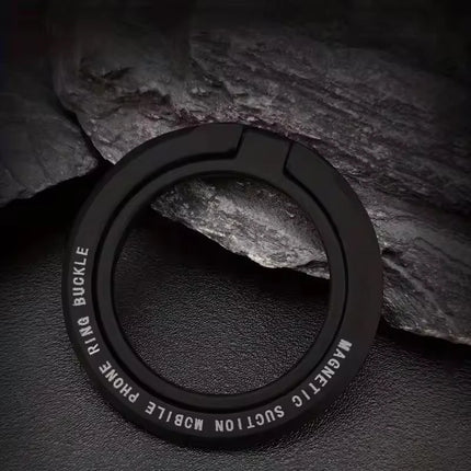 New Magnetic Phone Ring Holder for MagSafe Accessories Adjustable Finger Ring Support Bracket For Magnet Case for IPhone