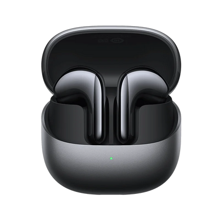 Original Xiaomi Buds 5 Earphone TWS AI Active Noise Cancelling HiFi Wireless Bluetooth Sound Recording Headphone Lossless Audio