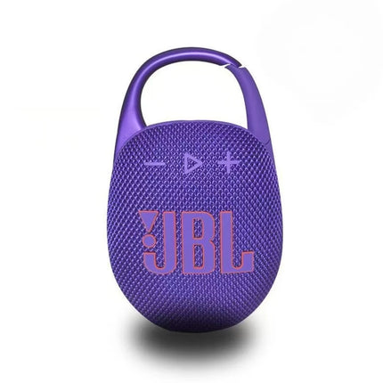 JBL CLIP 5 Music Box Five Generation Wireless Bluetooth Speaker Portable Mini Waterproof Outdoor Travel Essential