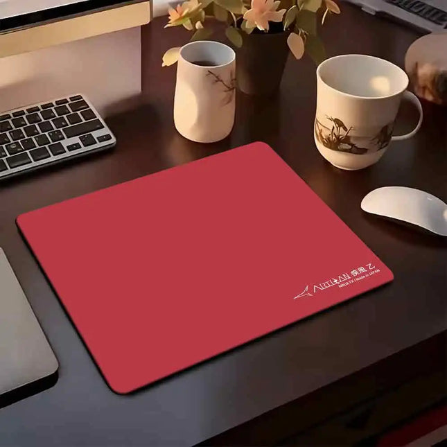 ARTISAN FX Mouse Pad Gaming Mats Non-Slip Stitched Edge Waterproof Gaming Accessories Keyboard Gaming Pad Small Mouse Mat
