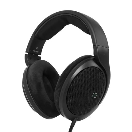 HD 560S Open-Back 120 Ohm Studio Monitor Headphones for Recording Mixing DJ HiFi Audio