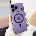Purple / For iPhone 17 Air